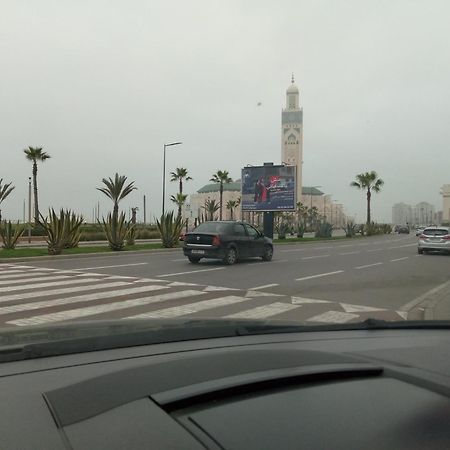 Moroccan Teguemi Casablanca Bagian luar foto