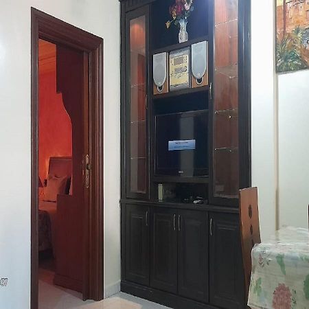 Moroccan Teguemi Casablanca Bagian luar foto