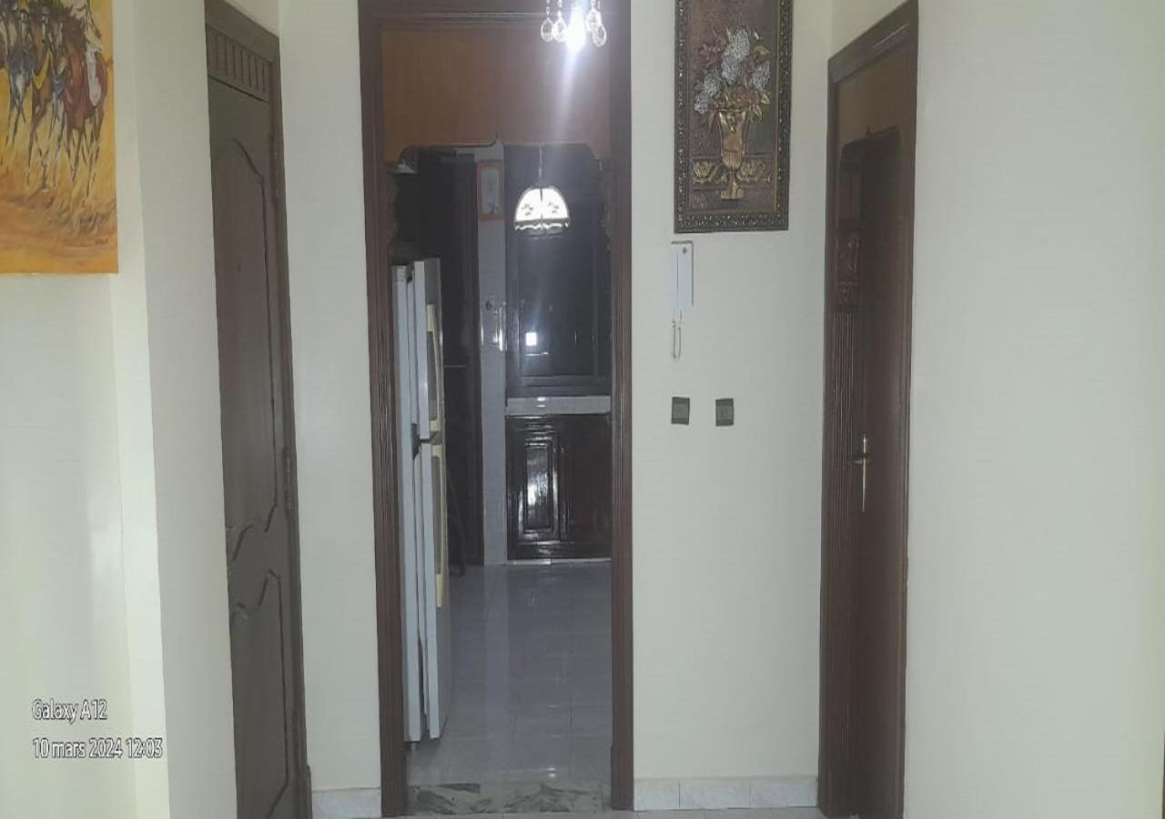 Moroccan Teguemi Casablanca Bagian luar foto