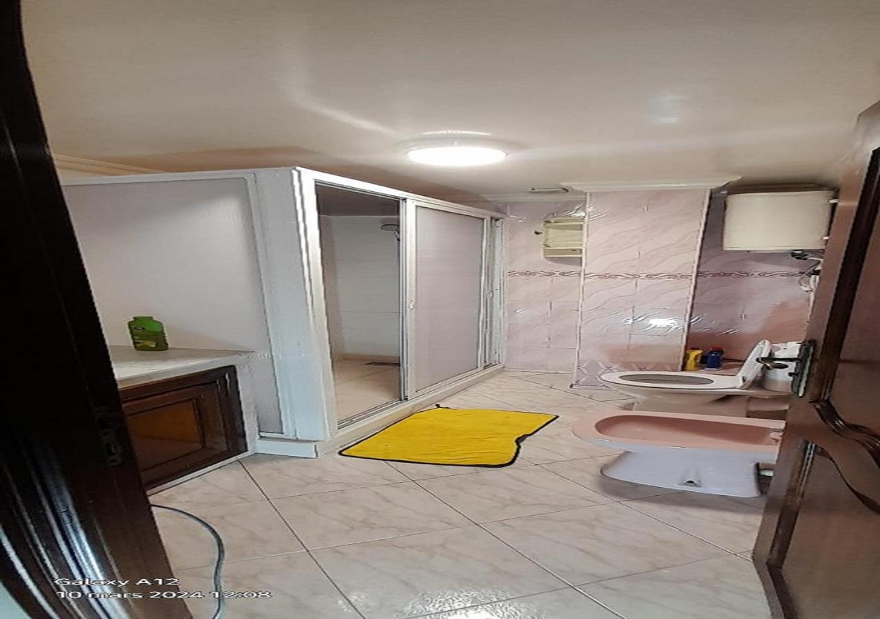 Moroccan Teguemi Casablanca Bagian luar foto